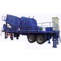 Mobile Crushing Station Portable Crushing Plants For Sale